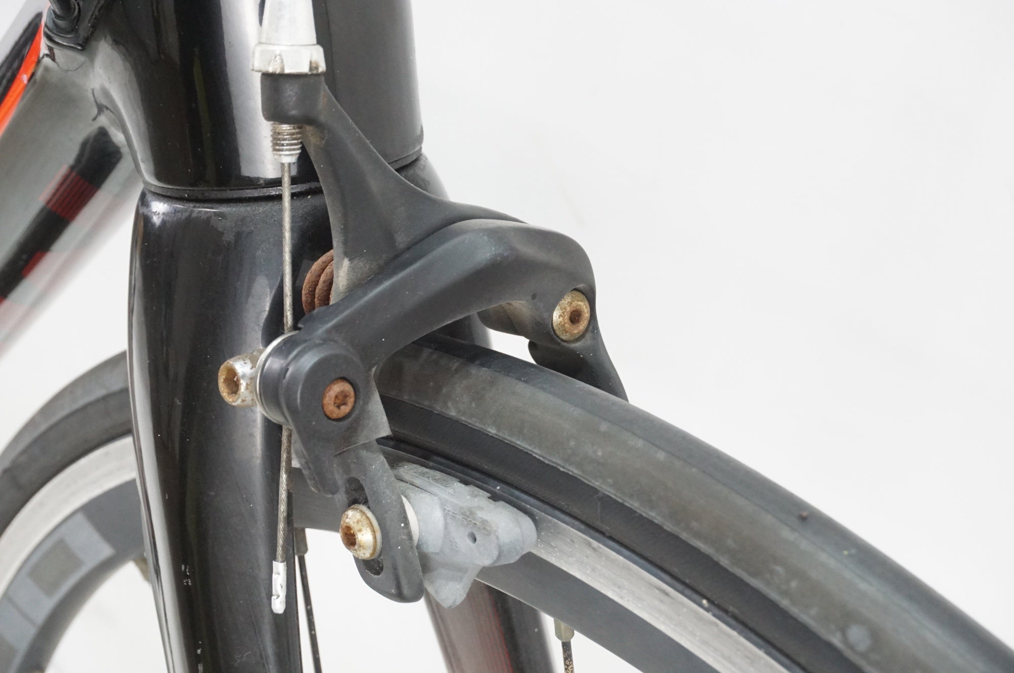 ジャンク MERIDA 「メリダ」 SCULTURA CF 903 2014年モデル ロードバイク / 大宮店