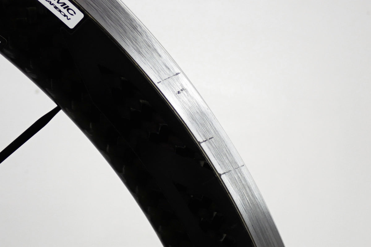 MAVIC 「マビック」 COSMIC PRO CARBON ホイールセット / 伊勢崎店