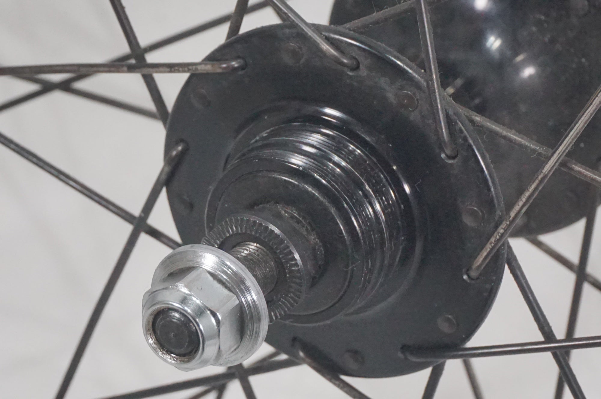 MICHE 「ミケ」 X PRESS シングル用 ホイールセット / AKIBA店