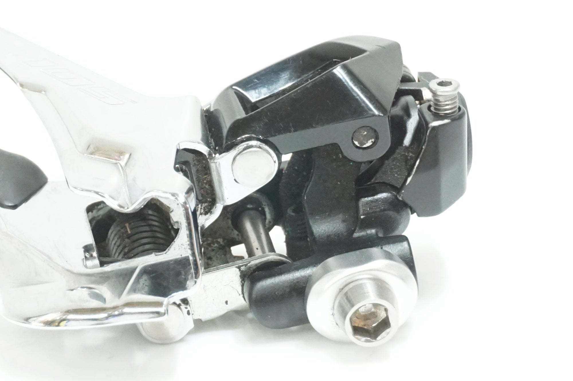 SHIMANO 「シマノ」 105 FD-R7000 直付け 95g フロントディレイラー / 大宮店