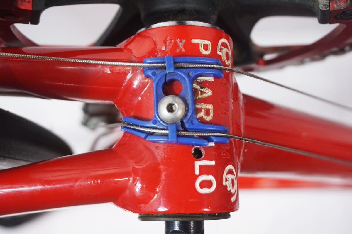 PINARELLO 「ピナレロ」 GALILEO 2008年頃 ロードバイク / バイチャリ世田谷店