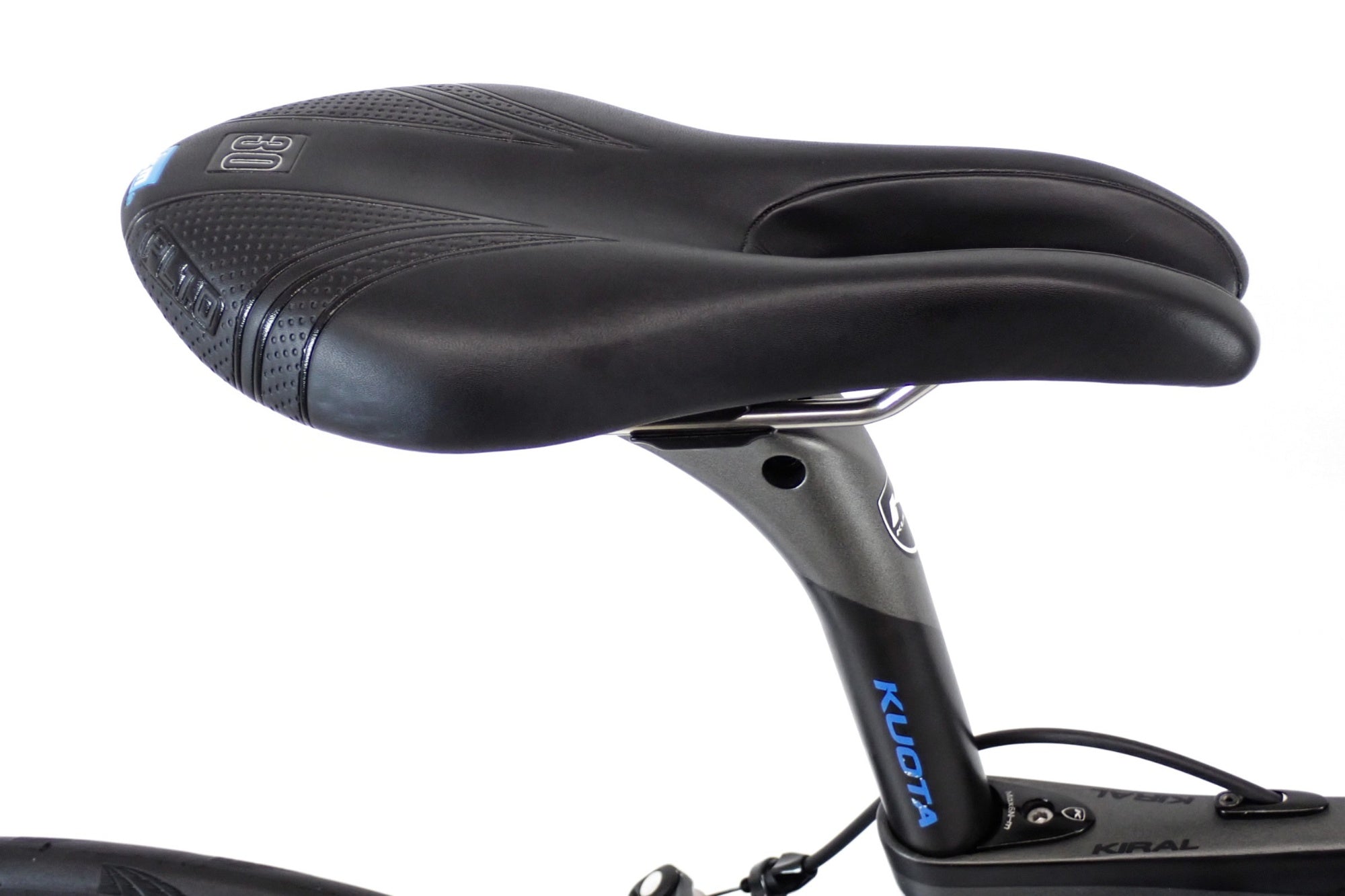 KUOTA 「クオータ」 KIRAL 2015年モデル ロードバイク / 伊勢崎店