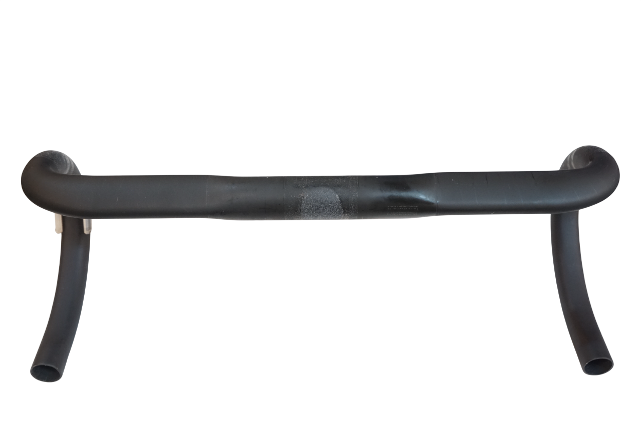 SPECIALIZED 「スペシャライズド」 S-WORKS SHALLOW BEND カーボン φ31.8 420mm ハンドル / バイチャリ浦和ベース