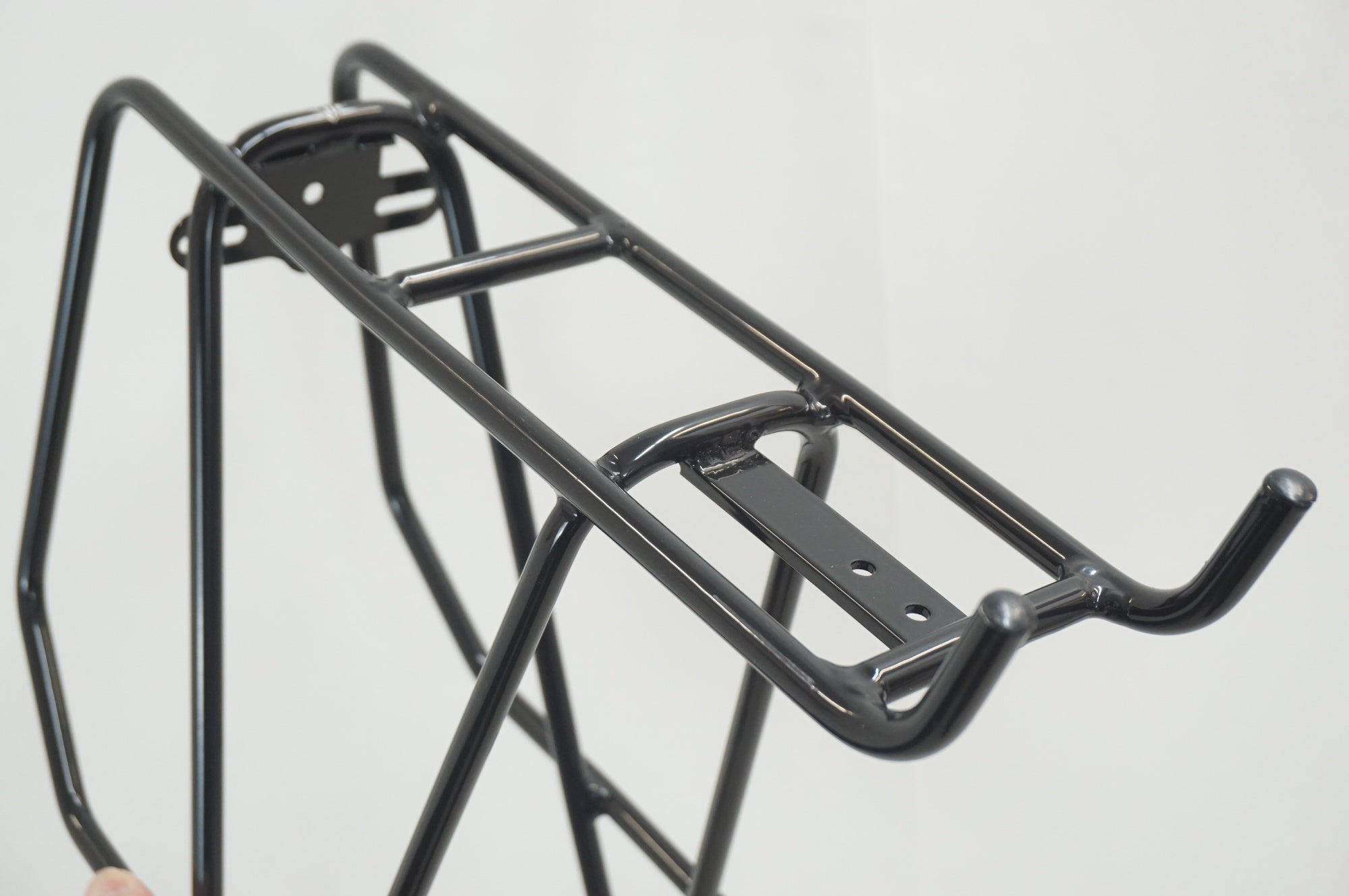 ADEPT 「アデプト」 ADVENTURE REAR RACK リアキャリア / 福岡店