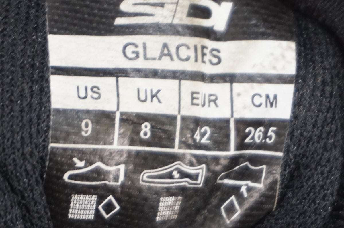 SIDI 「シディ」 GLACIES 42サイズ シューズ / AKIBA店