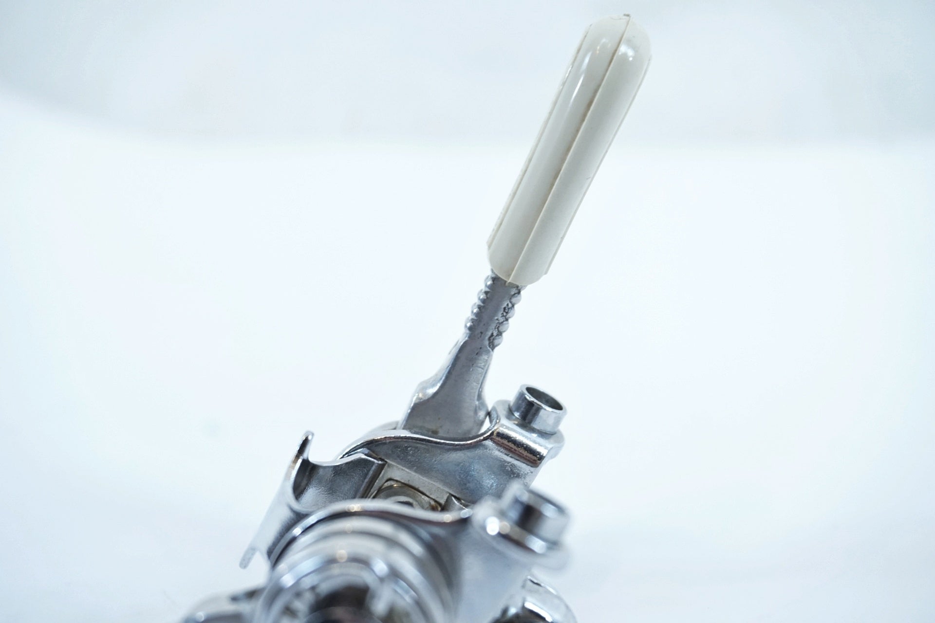 ZEUS 「ゼウス」 ダブルレバー / 有明ガーデン店