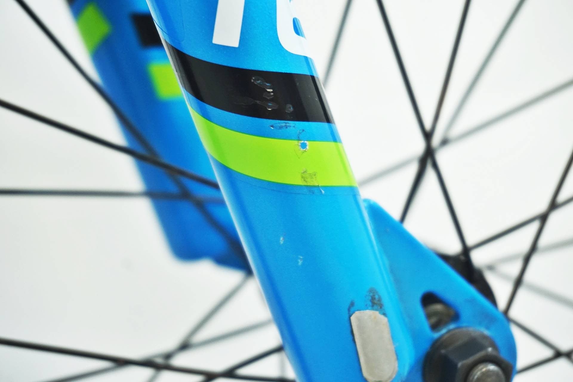 HARO 「ハロ」 SHREDDER16 年式不明 16インチ キッズバイク / 有明ガーデン店