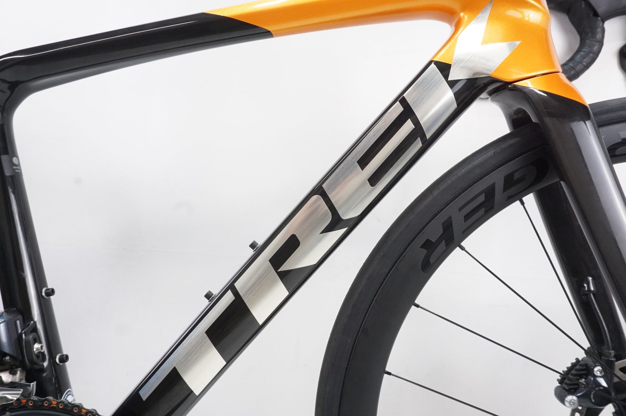 TREK 「トレック」 EMONDA SL7 2021年モデル カスタム ロードバイク / 大宮店