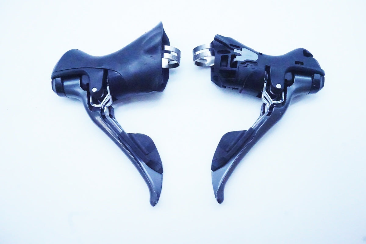 SHIMANO「シマノ」 CLARIS ST-R2000 デュアルコントロールレバー/ 京都西院店