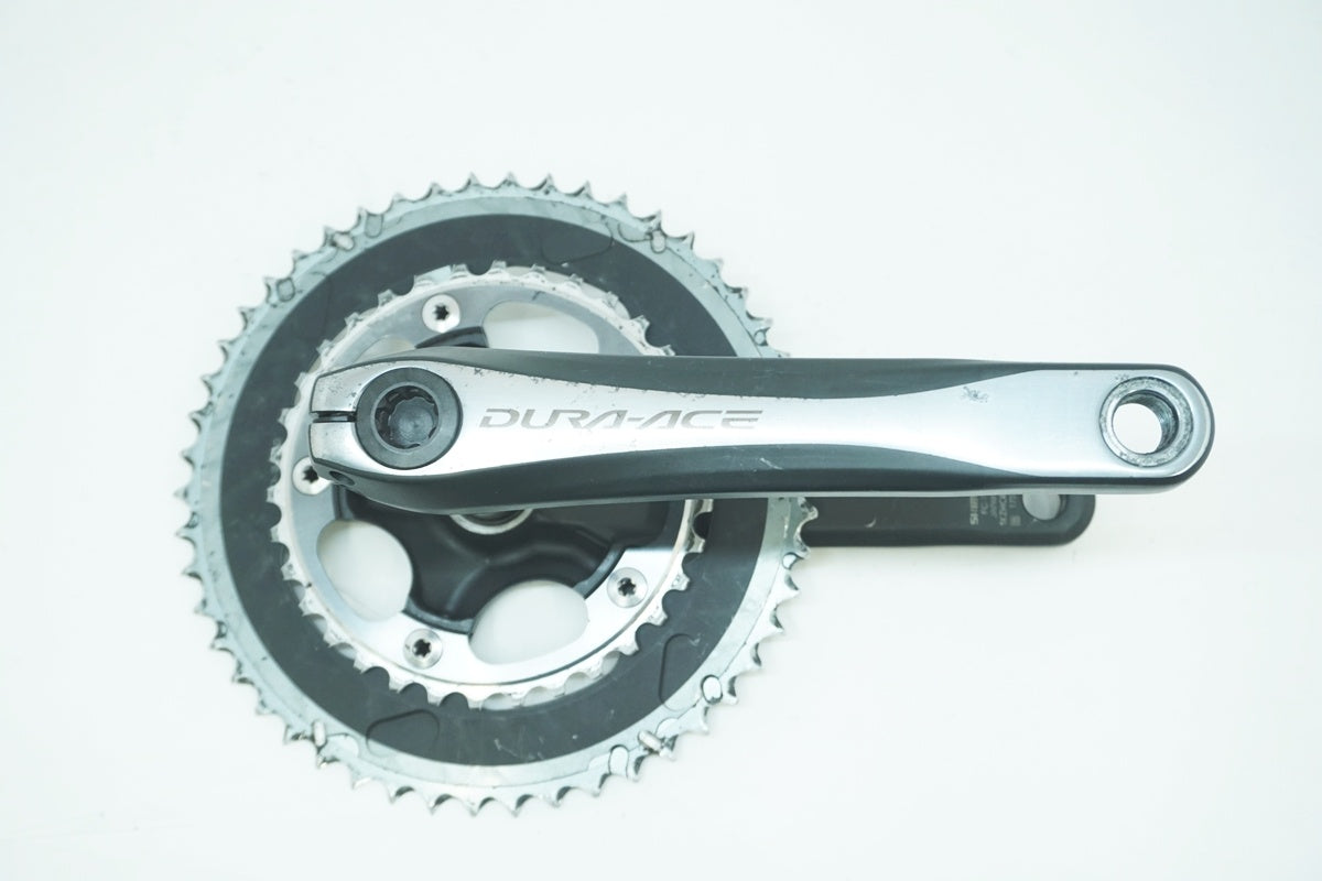 SHIMANO 「シマノ」 DURA-ACE FC-7950 50-34T 172.5mm クランク / 大阪美原北インター店