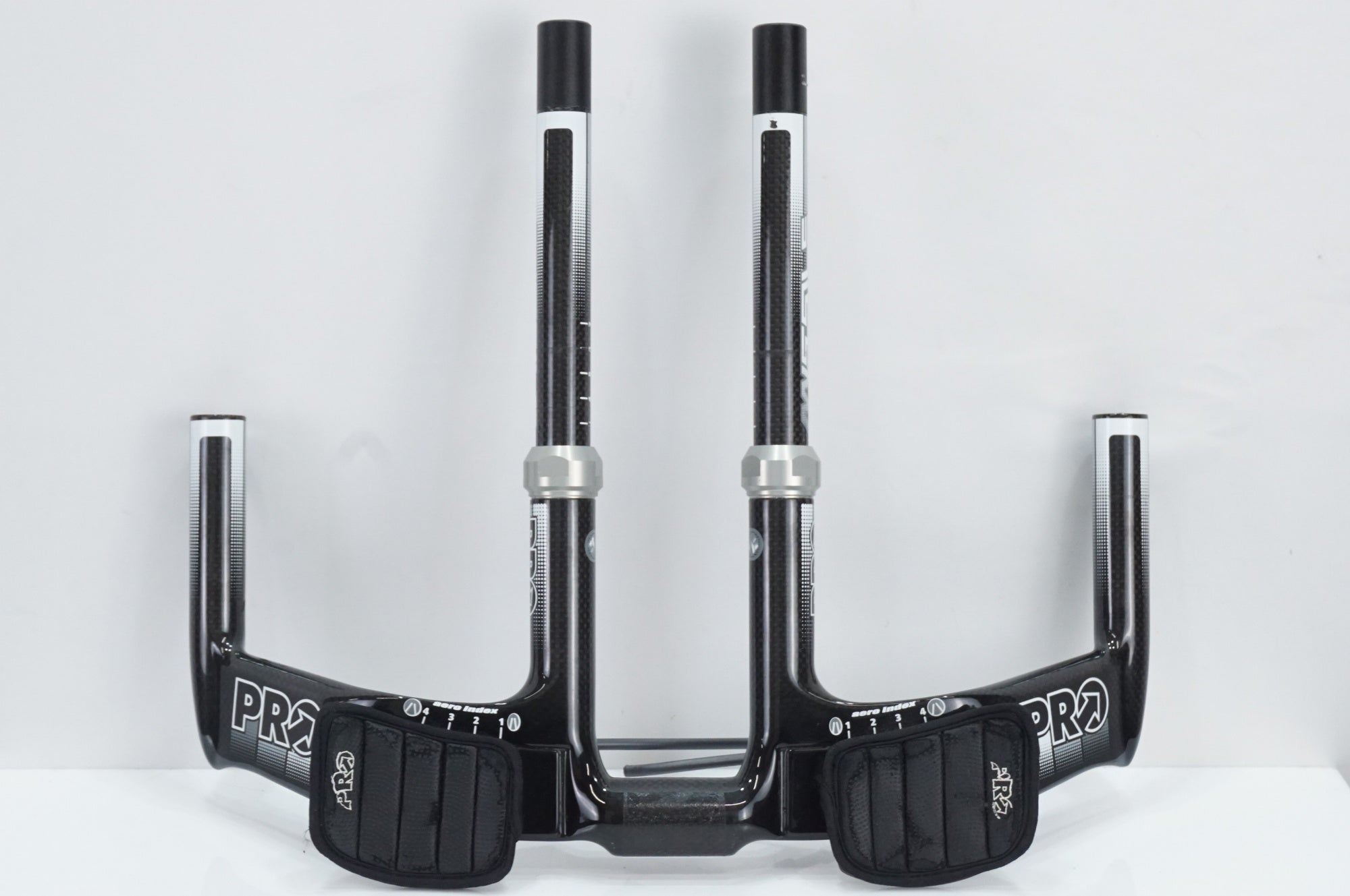 SHIMANO PRO 「シマノ プロ」 MISSILE モノコック DHバー TT 380mm φ31.8 ハンドル/大宮店