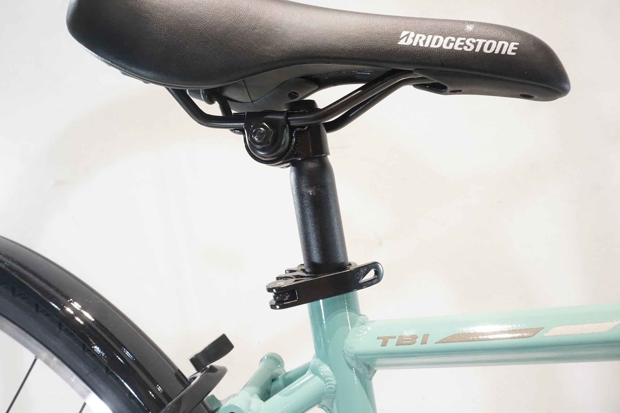 BRIDGESTONE 「ブリヂストン」 TB1 2025年モデル クロスバイク / 横浜戸塚店
