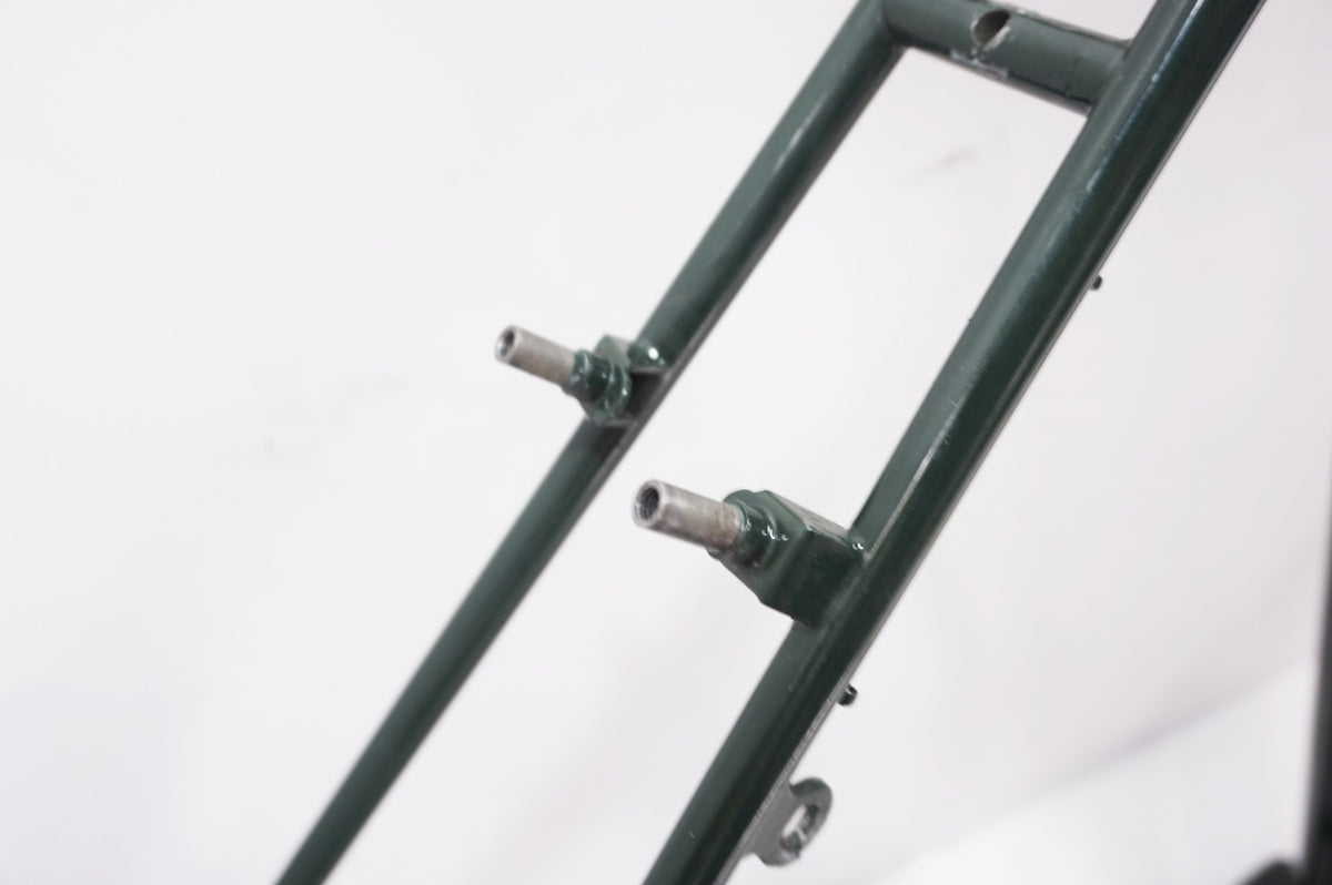 HARA CYCLE 「ハラサイクル」 ランドナー フレームセット / バイチャリ世田谷店