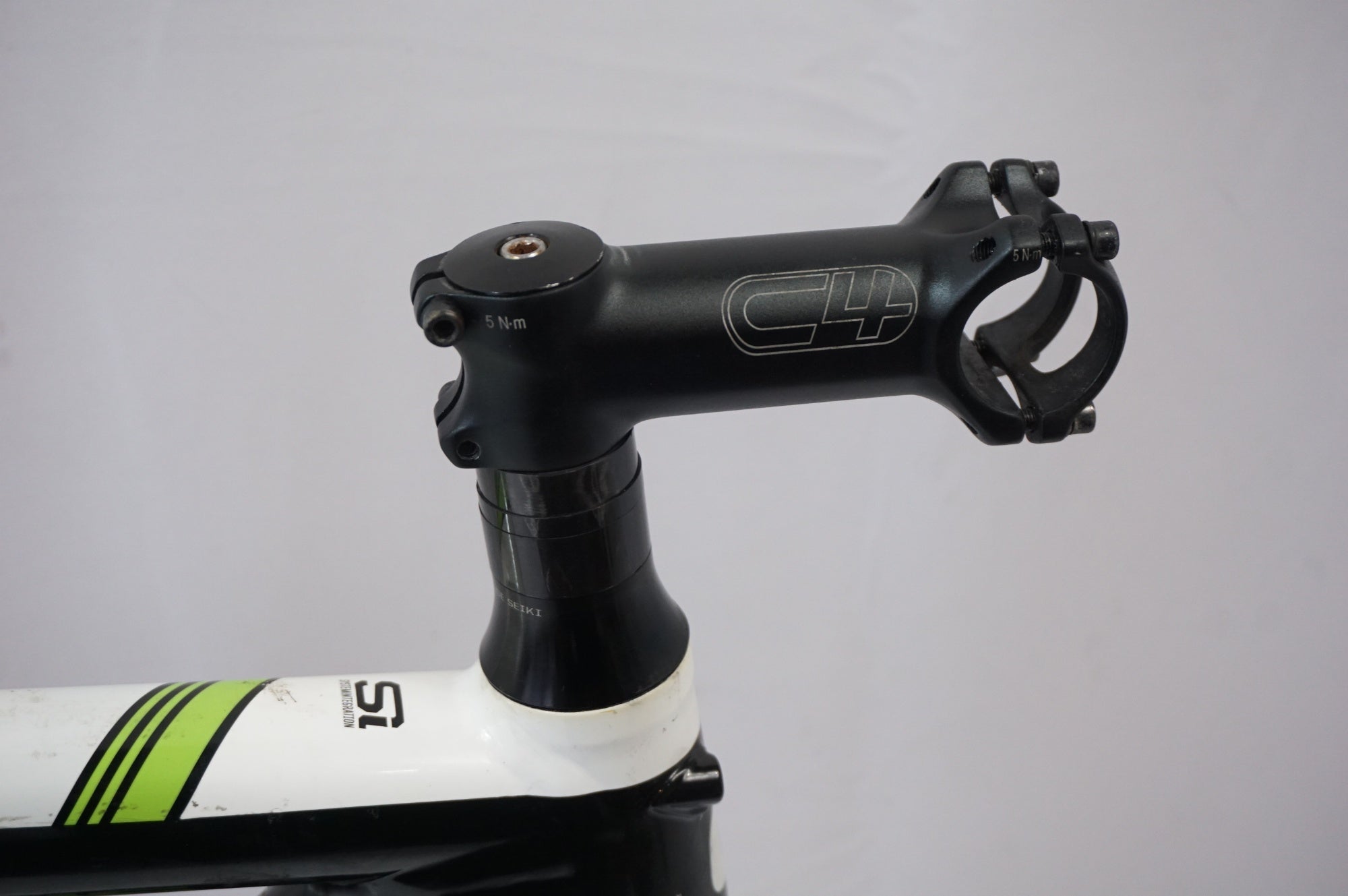 CANNONDALE 「キャノンデール」 CAAD10 2015年モデル フレームセット / 世田谷店