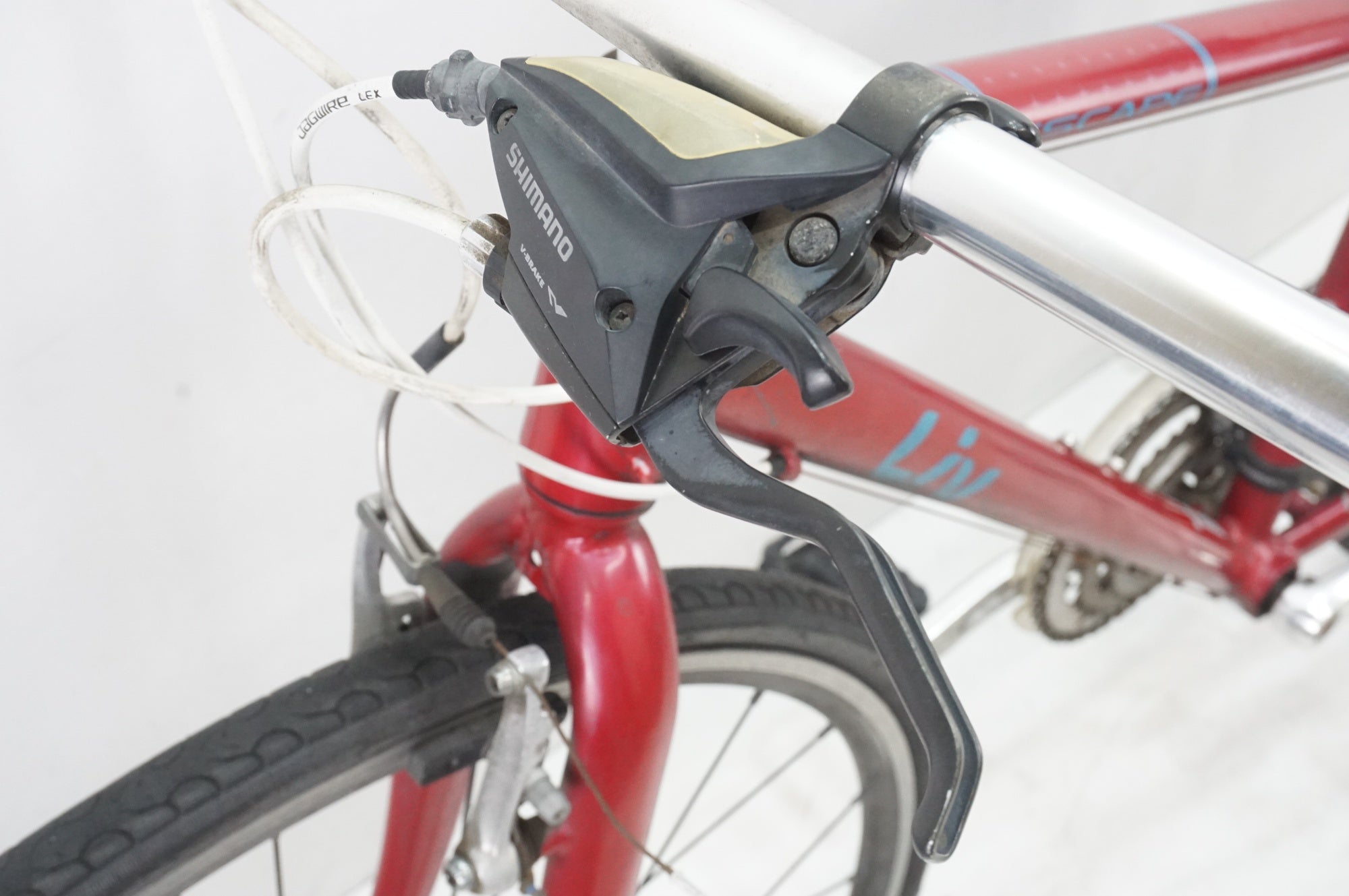 ジャンク GIANT 「ジャイアント」 LIV ESCAPE R3W 2018年モデル クロスバイク / 大宮店