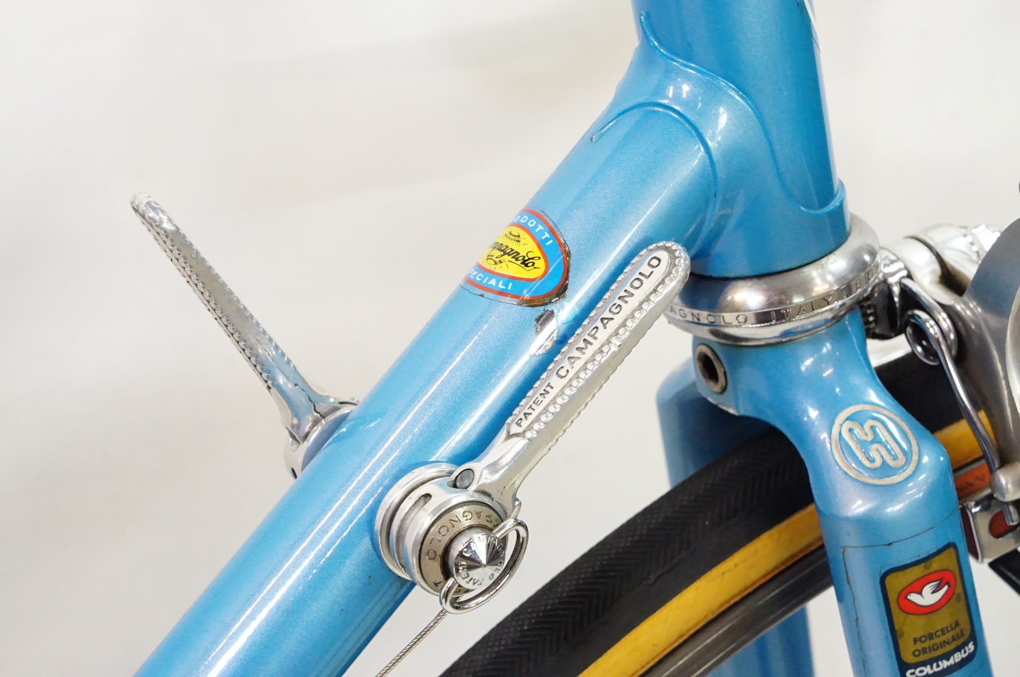 HOLKS 「ホルクス」 1980後半頃 ロードバイク / 熊谷本店