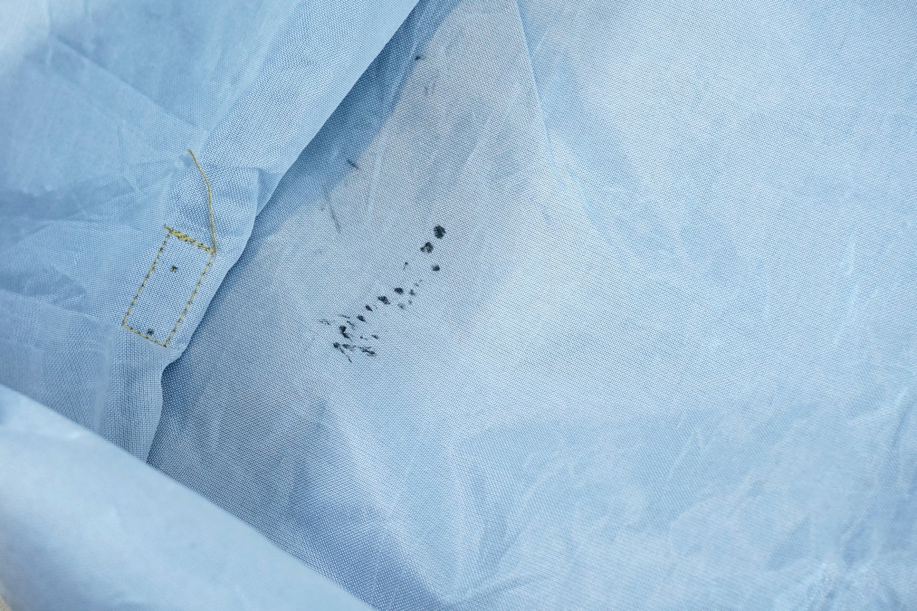 OSTRICH 「オーストリッチ」 超速FIVE 輪行袋 / 有明ガーデン店