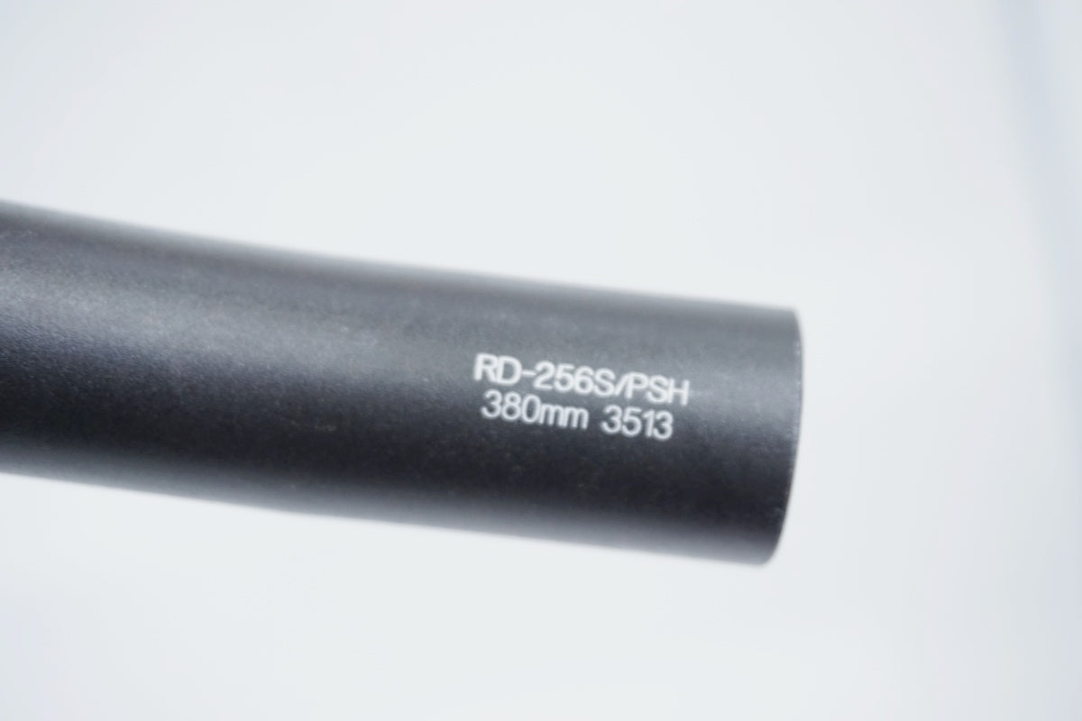 FSA 「エフエスエー」 ENERGY COMPACT Φ31.8 380mm ハンドル / 京都八幡店