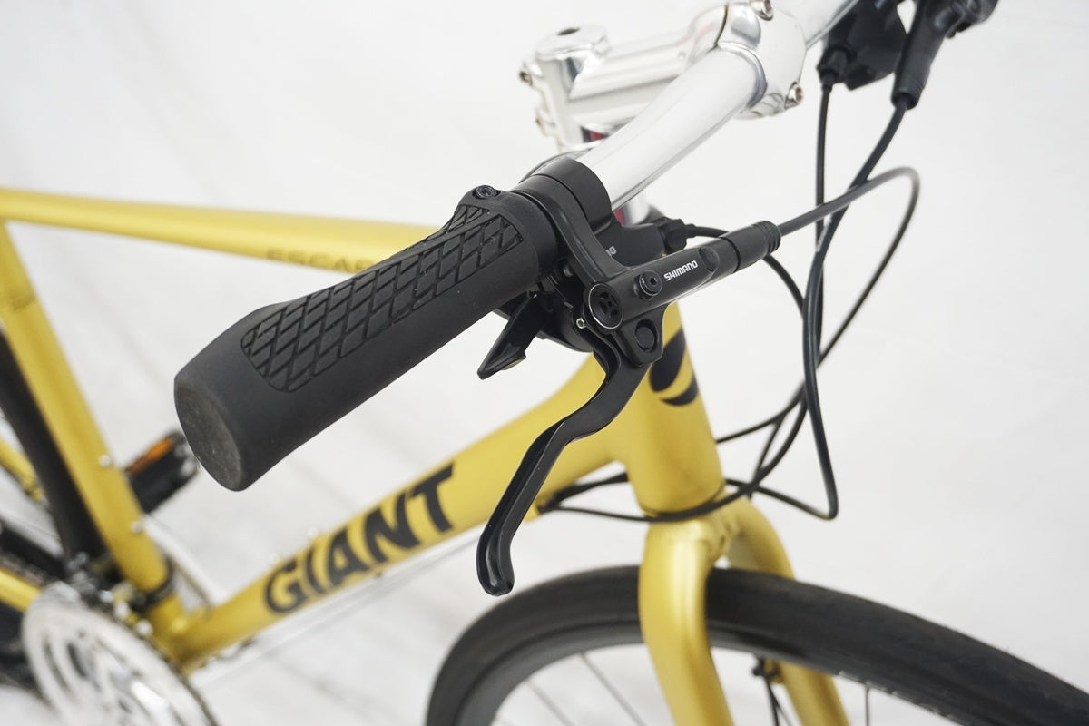 GIANT 「ジャイアント」 ESCAPE R DISC 2020年モデル クロスバイク/ 大阪美原北インター店