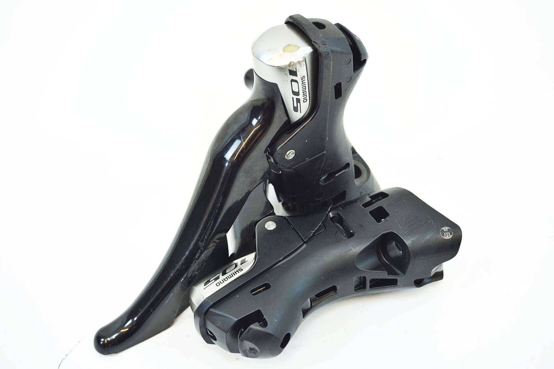 SHIMANO 「シマノ」 105 ST-5800 デュアルコントロールレバー / 有明ガーデン店