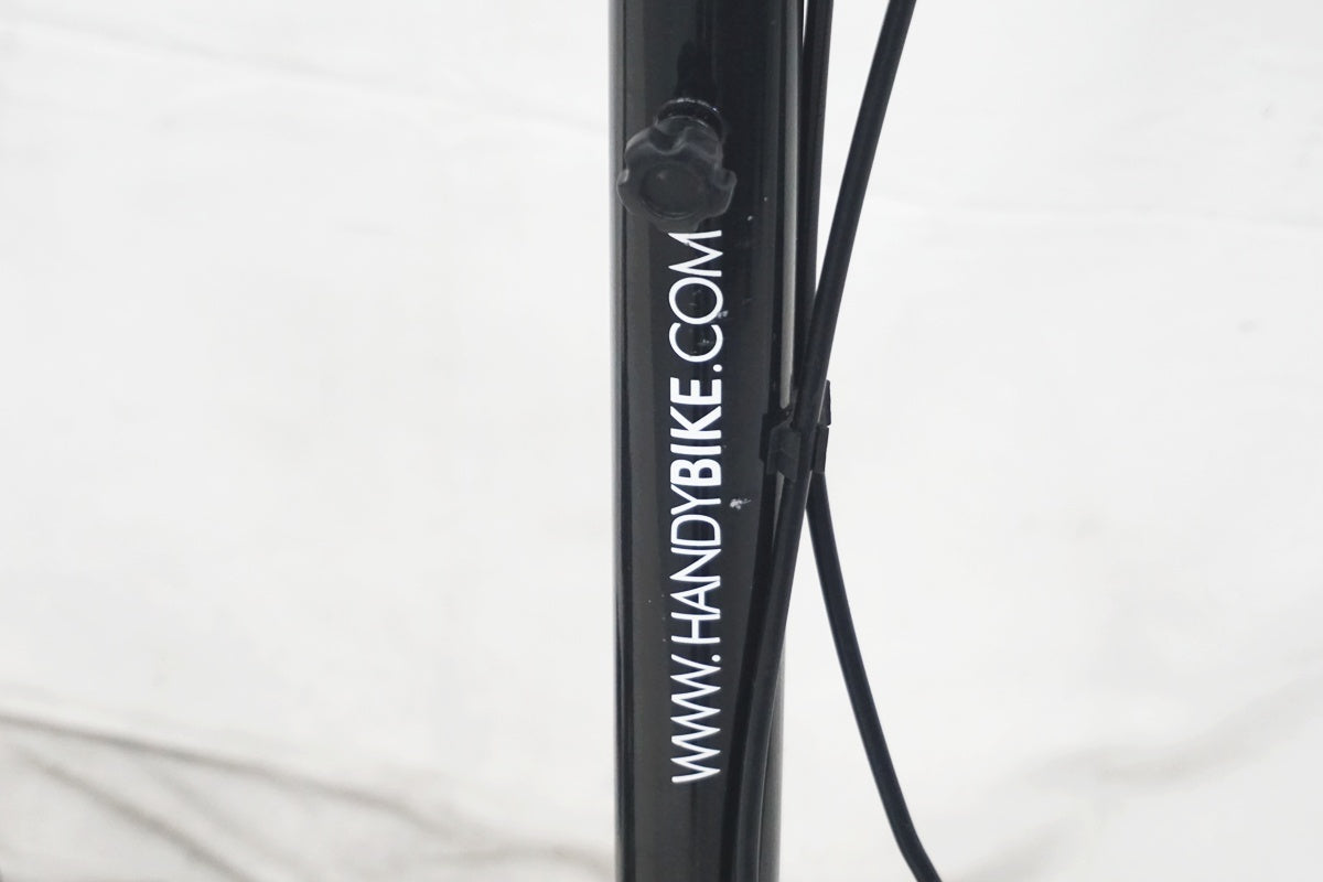 BRIDGESTONE 「ブリジストン」 HANDY BIKE HB-6 2005年頃モデル 6インチ 折りたたみ自転車 / 大阪美原北インター店