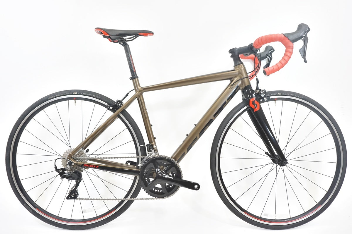 SCOTT 「スコット」 SPEEDSTER10 2019年モデル ロードバイク / 東京商品化センター