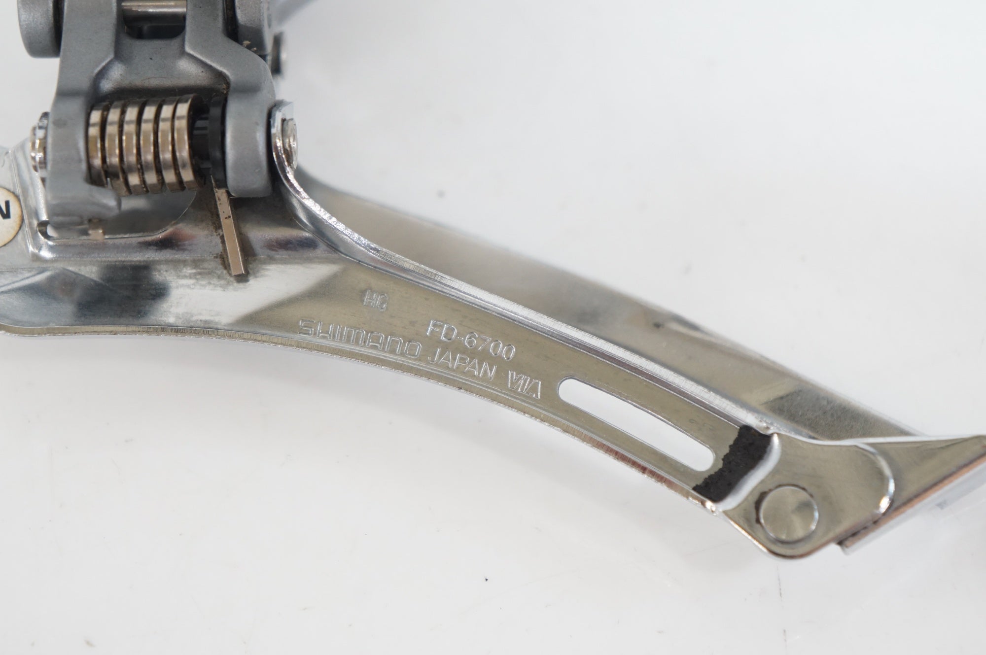 SHIMANO 「シマノ」 ULTEGRA FD-6700 フロントディレイラー / 大宮店
