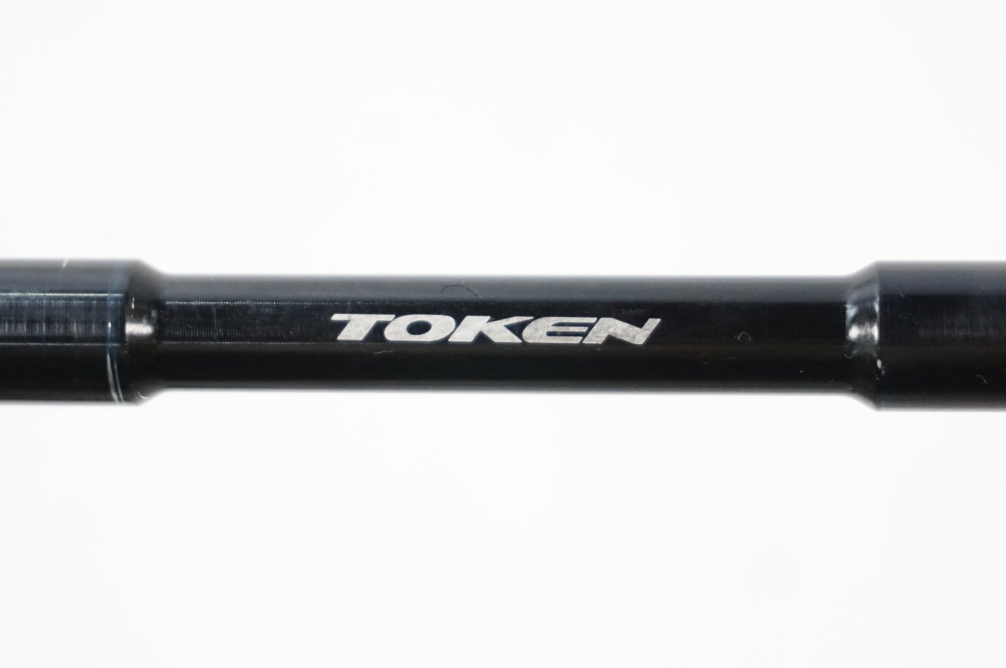 TOKEN 「トーケン」 φ12xP1.5x163.5 スルーアクスル / 川越店