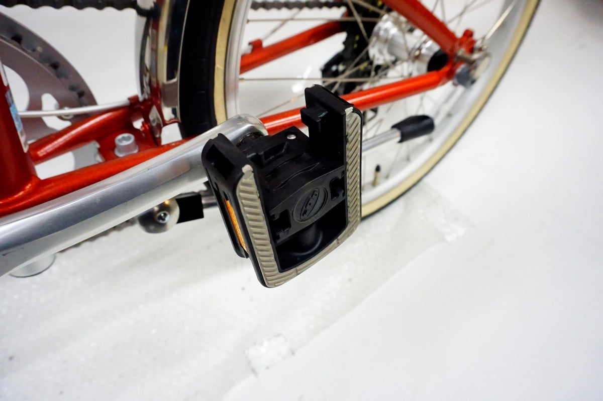DAHON 「ダホン」 BOARDWALK D7 2022年モデル 20インチ 折り畳み自転車 / 名古屋大須店
