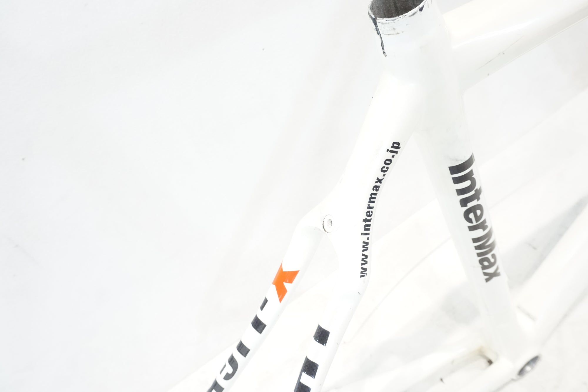 INTERMAX 「インターマックス」 X LIGHT 2007年モデル ロードバイク / 横浜戸塚店