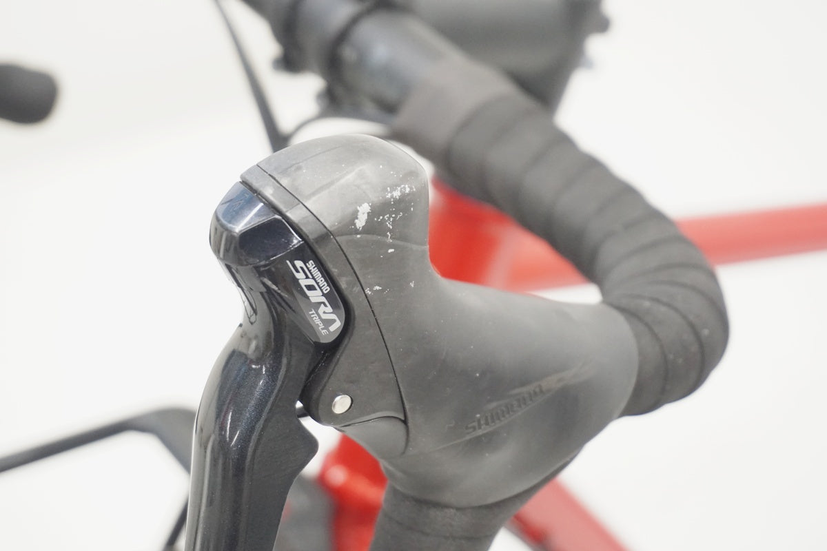 TREK「トレック」 520 2019年モデル ツーリングバイク / 京都八幡店