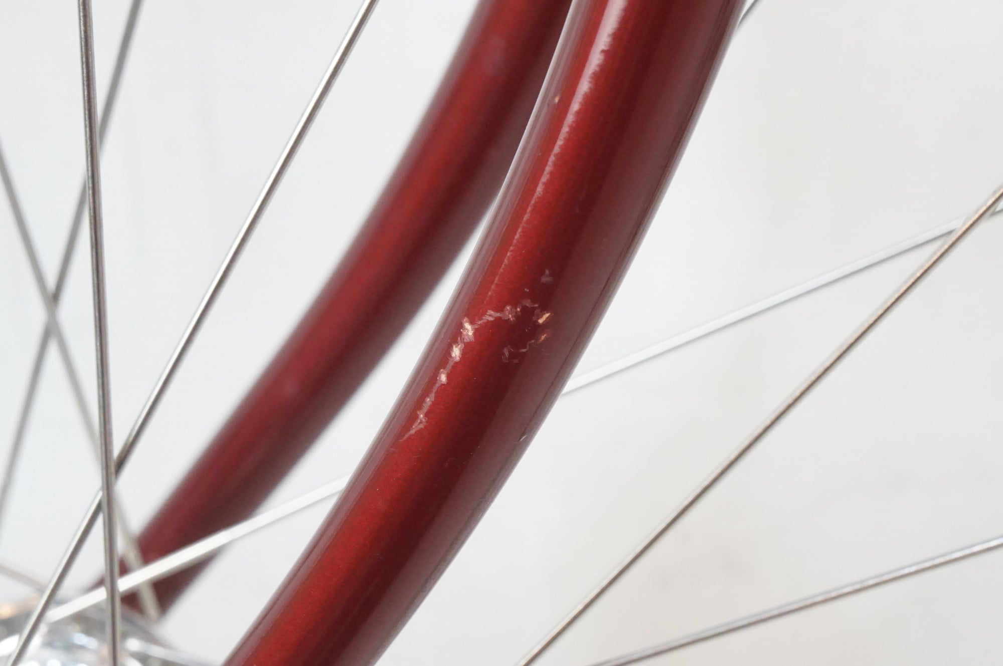 CINELLI 「チネリ」 SUPERCORSA 1990年頃 ロードバイク / バイチャリ浦和ベース