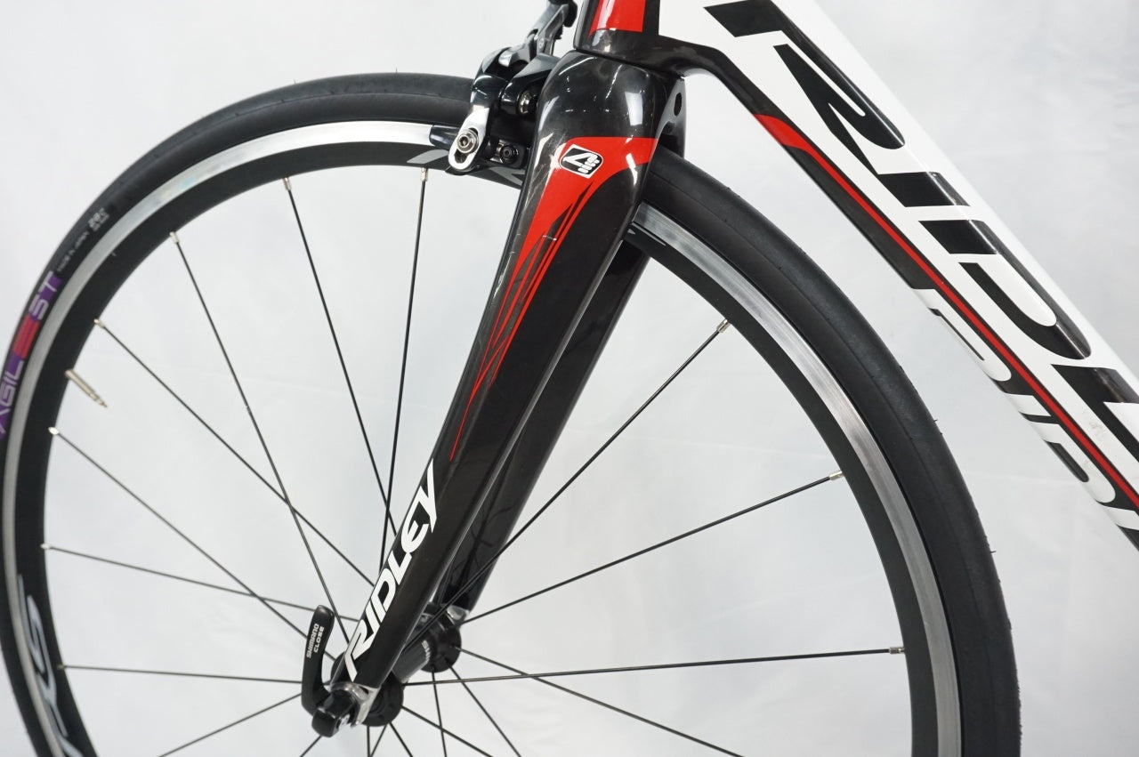 RIDLEY 「リドレー」 FENIX C SHIMANO DURA-ACE 9000 2012年モデル ロードバイク  / 川越店