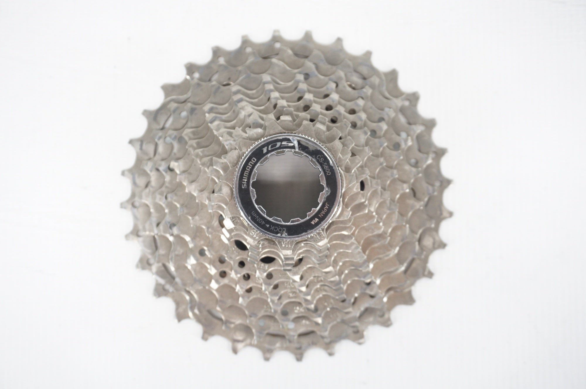 SHIMANO 「シマノ」 105 5800系 コンポセット / 阪急塚口店