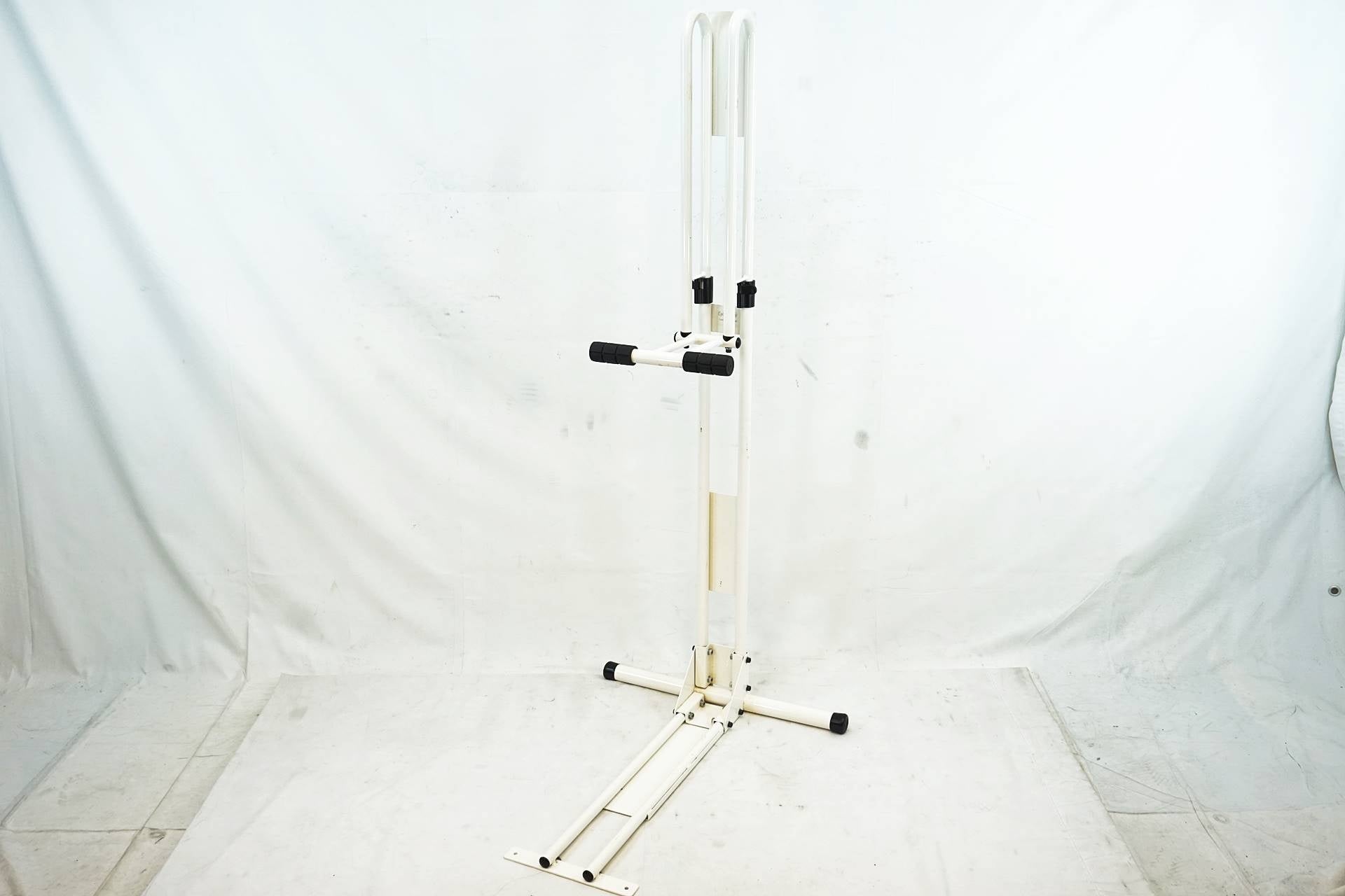 CYCLEL LOCKER 「サイクルロッカー」 CS-650 ディスプレイスタンド / 有明ガーデン店