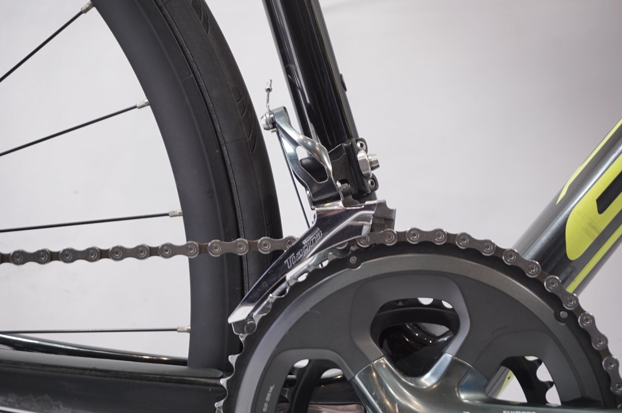 ジャンク SCOTT 「スコット」 ADDICT 30 DISC 2018年モデル ロードバイク / 世田谷店