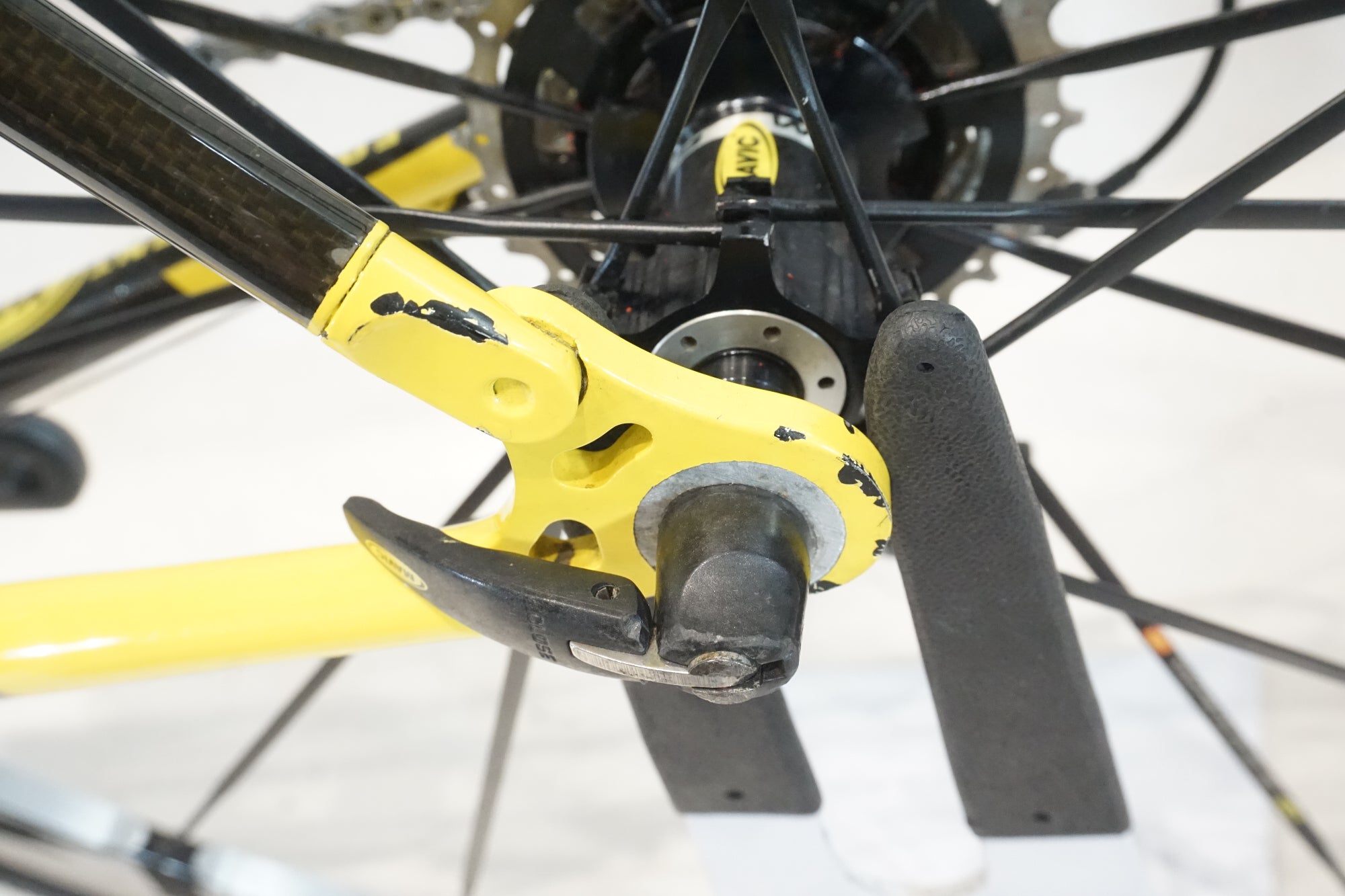 INTERMAX 「インターマックス」 V-COMMANDER 2002年モデル ロードバイク / 横浜戸塚店