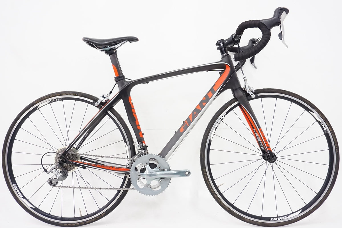 GIANT「ジャイアント」 DEFY COMPOSITE SE 2013年モデル ロードバイク / 浜松店