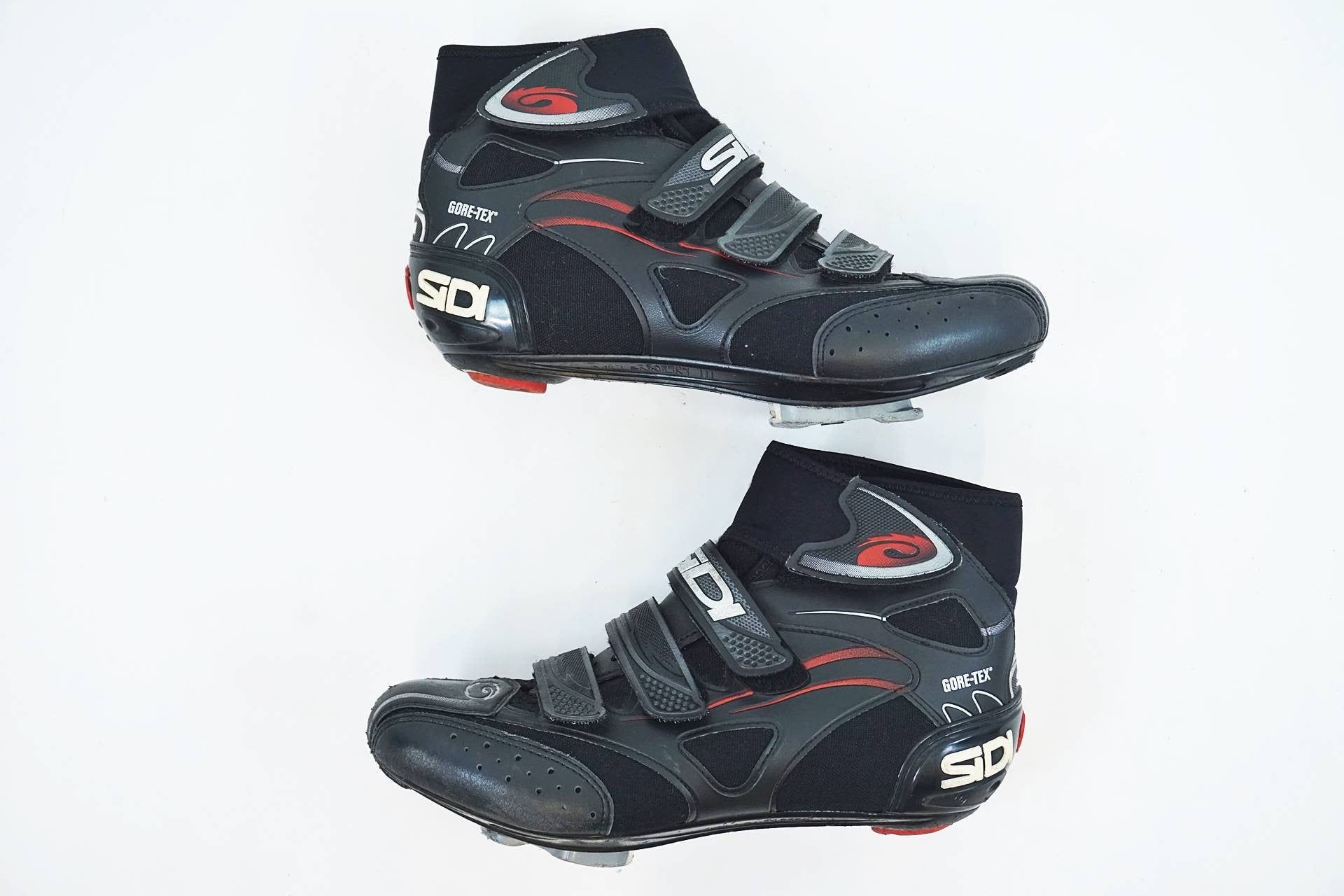 SIDI 「シディ」 SCARPE HYDRO GORE TEX サイズ44 シューズ / 有明ガーデン店