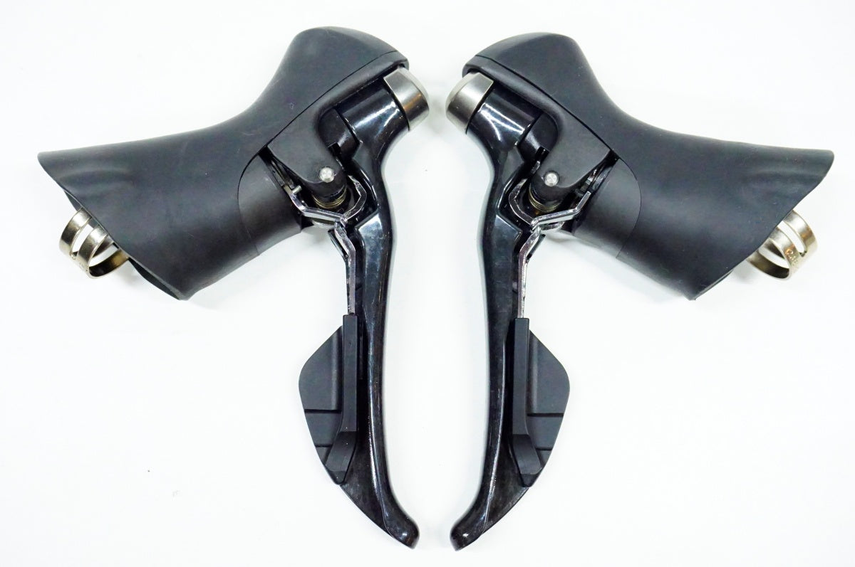 SHIMANO 「シマノ」 ULTEGRA ST-6800 デュアルコントロールレバー