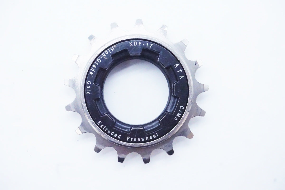 中古ピスト用コグ通販｜シングルスピード【バイチャリ】