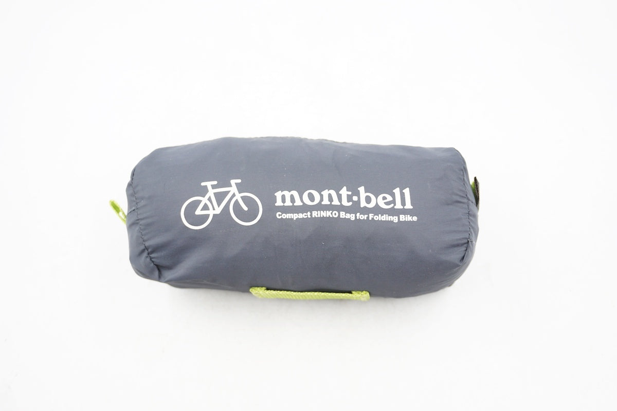 MONT-BELL 「モンベル」 輪行バッグ / 奈良店