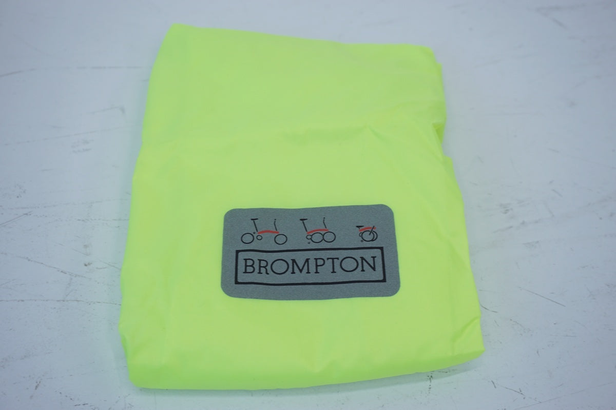 BROMPTON 「ブロンプトン」 フロントバッグ / 京都八幡店