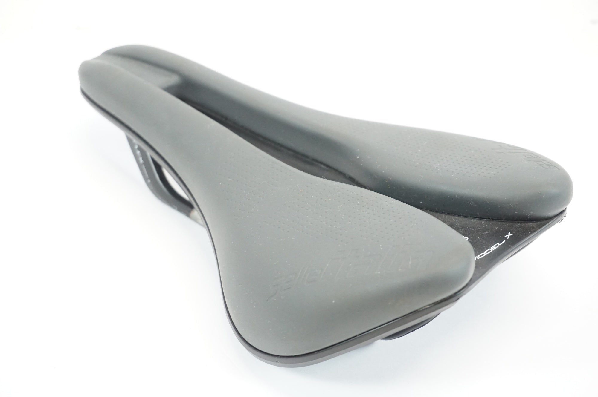 SELLE ITALIA 「セライタリア」 MODEL X GREENTECH サドル / 宇都宮店