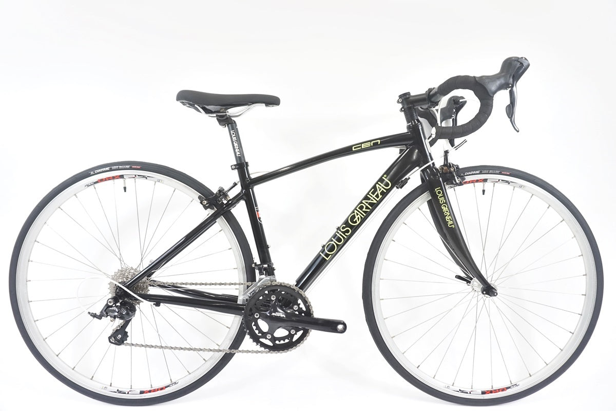 LOUIS GARNEAU 「ルイガノ」 LGS-CEN 2015年モデル ロードバイク
