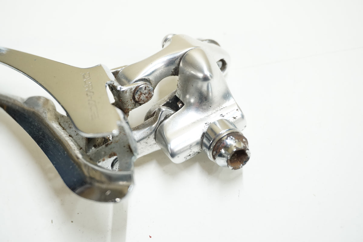 SHIMANO 「シマノ」 DURA-ACE FD-7410 フロントディレイラー / 大宮店