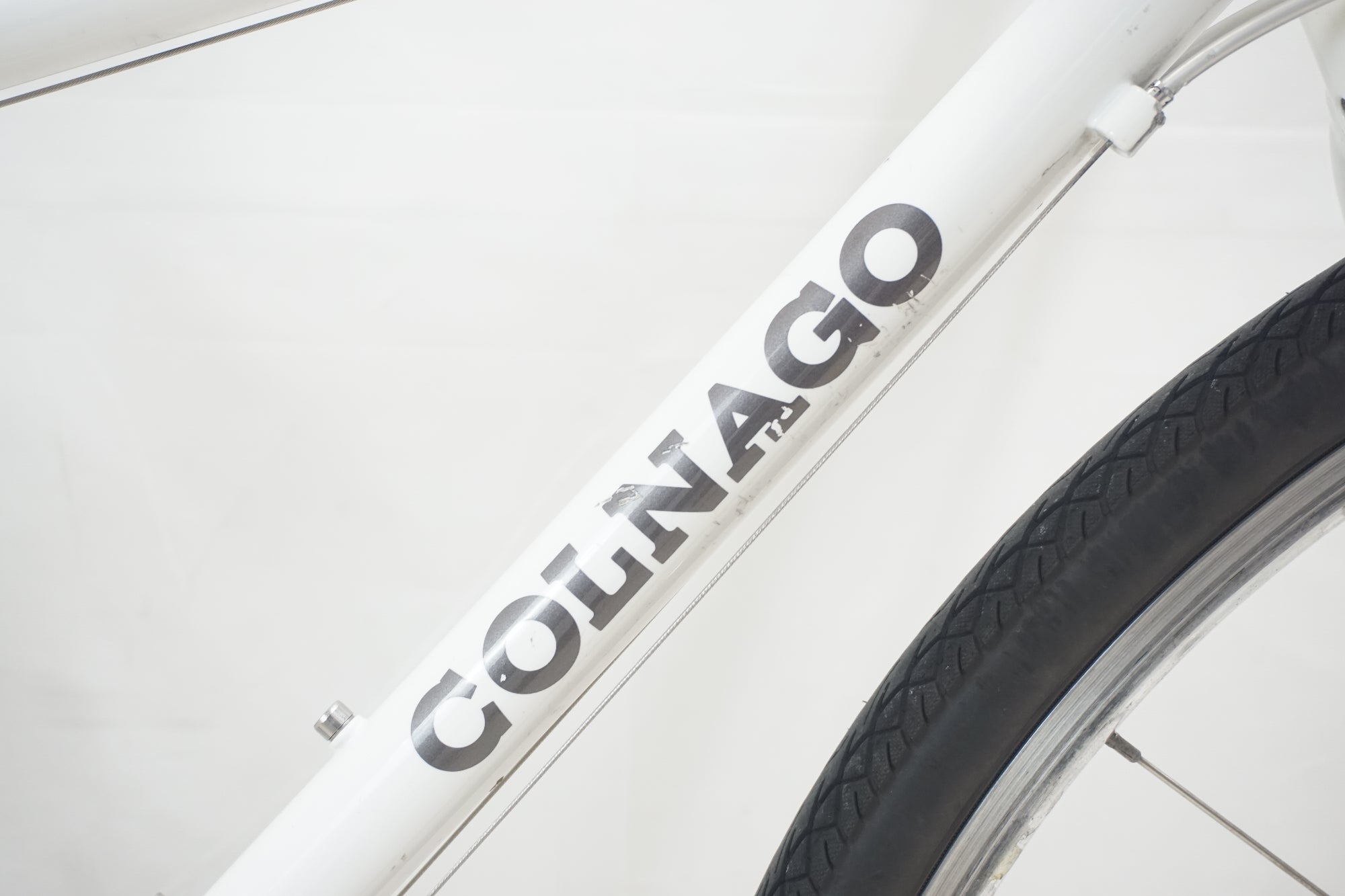 COLNAGO 「コルナゴ」 EPOCA 2022年モデル クロスバイク / 福岡店