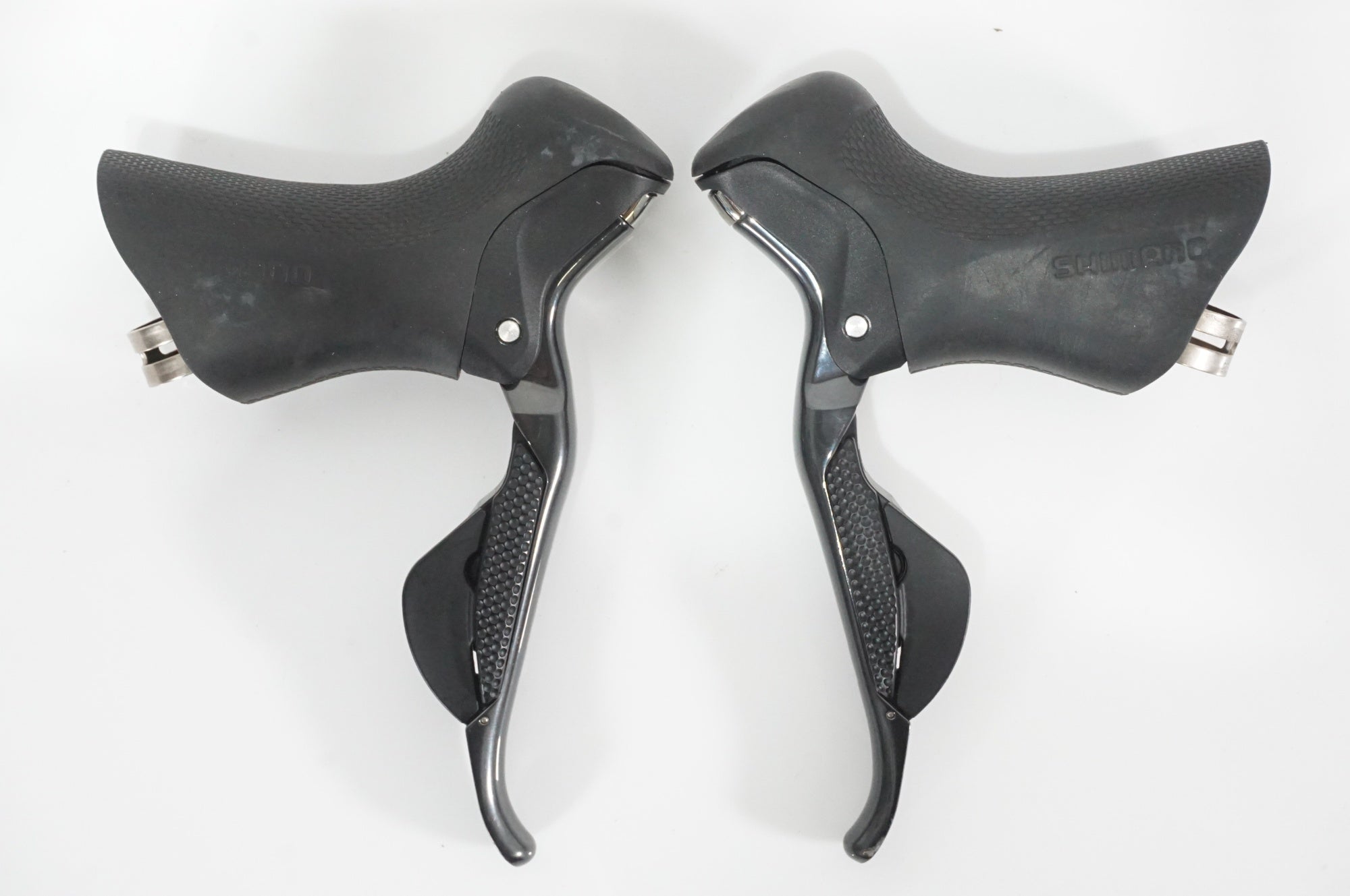 SHIMANO 「シマノ」 ULTEGRA Di2 ST-6770 デュアルコントロールレバー / AKIBA店