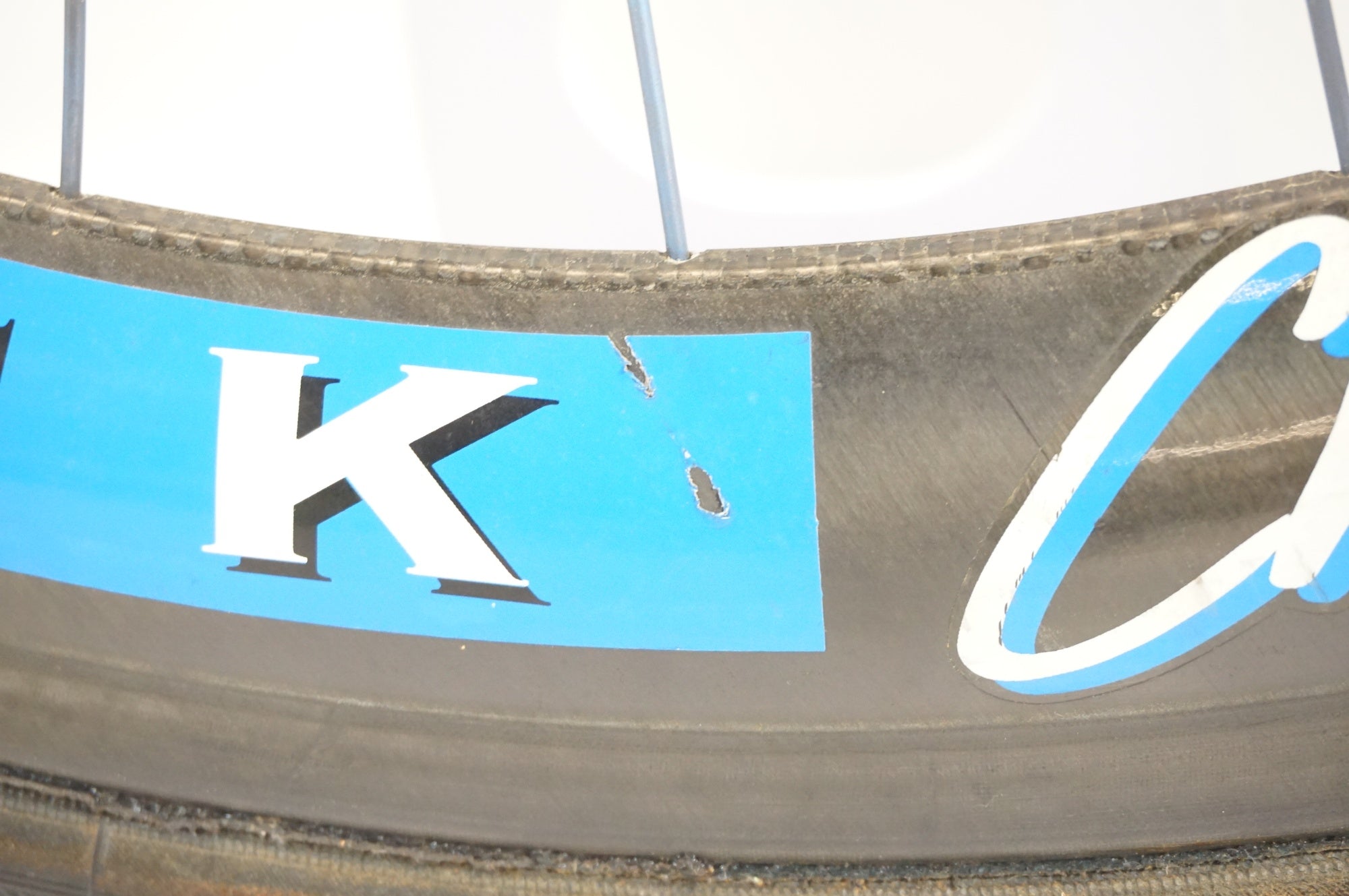 CANECREEK 「ケーンクリーク」 CRONO シマノ10速 リアホイール / 宇都宮店