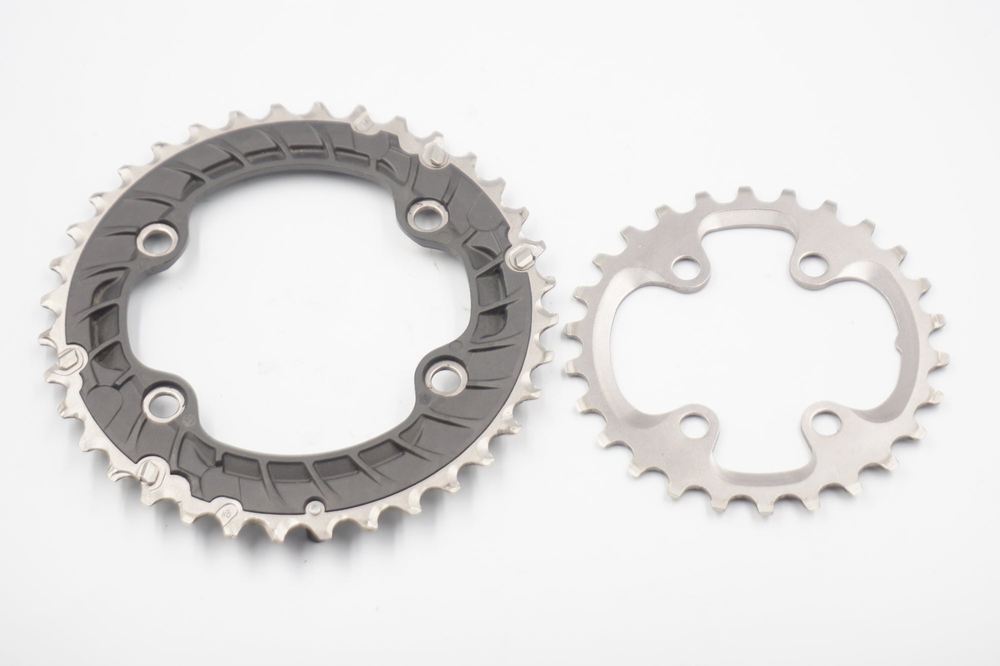 SHIMANO 「シマノ」 FC-M8000 36-26T チェーンリング / 京都西院店